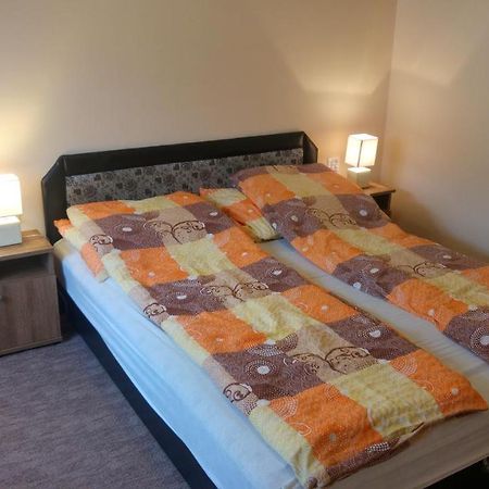 Rozika Apartman Ii. Hajdúszoboszló Екстериор снимка