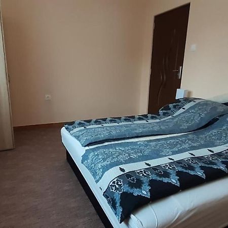 Rozika Apartman Ii. Hajdúszoboszló Екстериор снимка