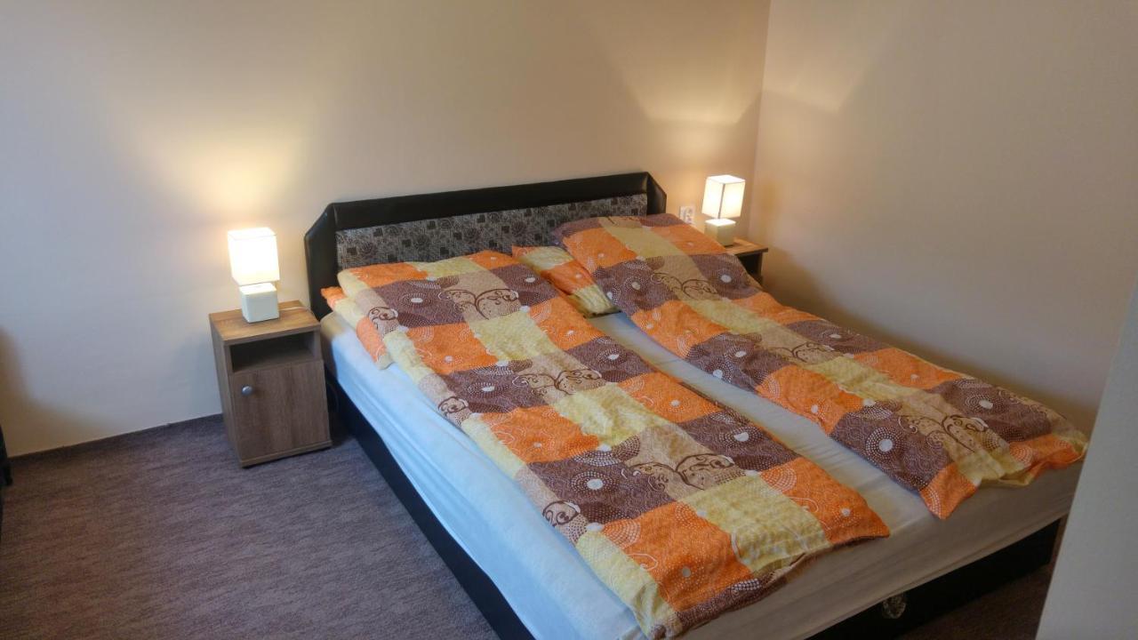 Rozika Apartman Ii. Hajdúszoboszló Екстериор снимка