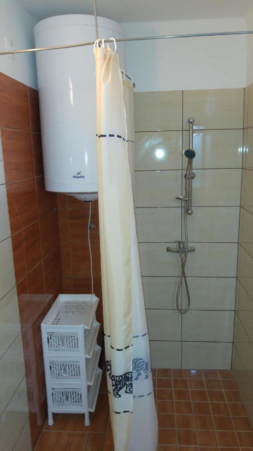 Rozika Apartman Ii. Hajdúszoboszló Екстериор снимка