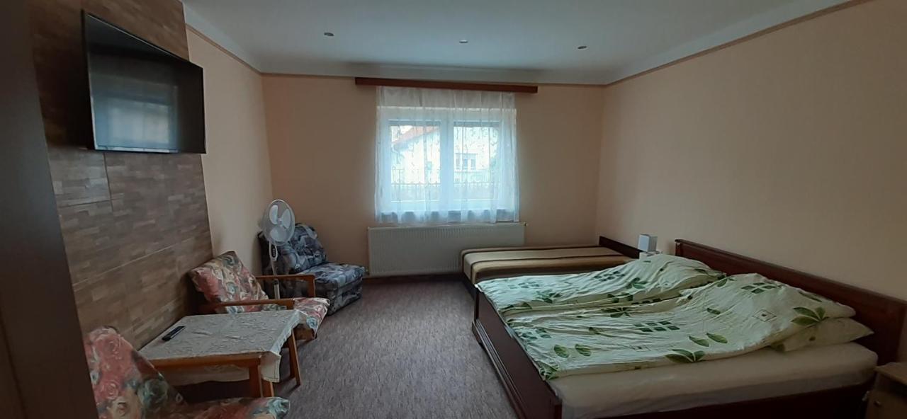 Rozika Apartman Ii. Hajdúszoboszló Екстериор снимка