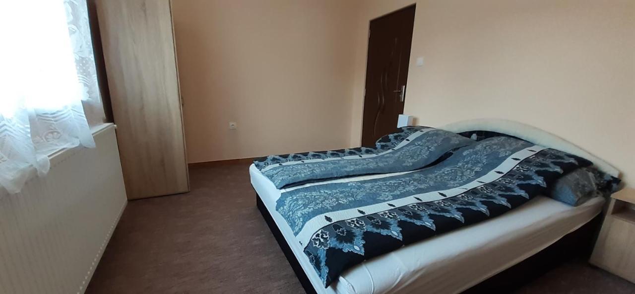 Rozika Apartman Ii. Hajdúszoboszló Екстериор снимка