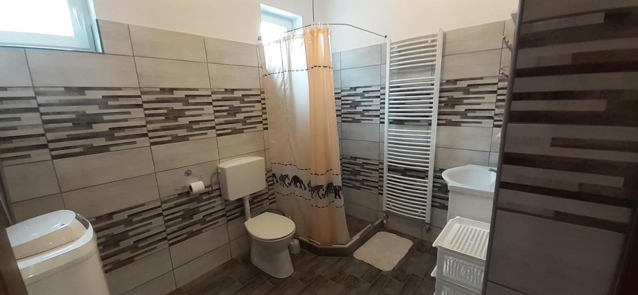 Rozika Apartman Ii. Hajdúszoboszló Екстериор снимка